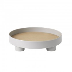 Platform Tray