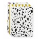 Daily Fiction - Notebook Large Set 3 Pz Normann Copenhagen