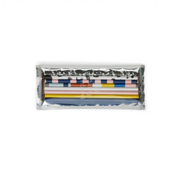 Daily Fiction - Matite Normann Copenhagen