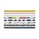 Daily Fiction - Matite Normann Copenhagen