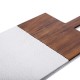 Tagliere Vassoio In-Taglio 18x79 cm KnIndustrie