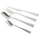 Zest - Set di Posate 24 Pz KnIndustrie