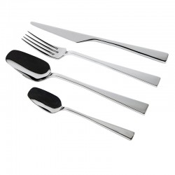 Zest - Set di Posate 24 Pz