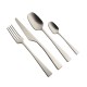 Zest - Set di Posate 24 Pz KnIndustrie