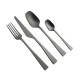 Zest - Set di Posate 24 Pz KnIndustrie