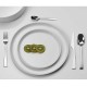 Zest - Set di Posate 24 Pz KnIndustrie