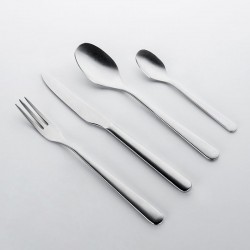 Foo'D - Set di Posate 24 Pz