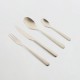 Foo'D - Set di Posate 24 Pz KnIndustrie