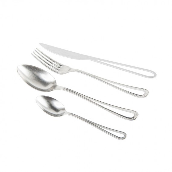 Dem - Set di Posate 24 Pz KnIndustrie