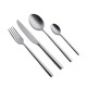 '800 - Set di Posate 24 Pz KnIndustrie