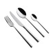 '800 - Set di Posate 24 Pz KnIndustrie