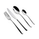 938 - Set di Posate 24 Pz KnIndustrie
