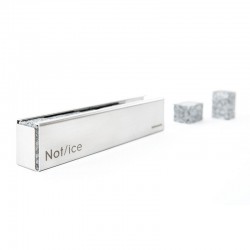 Not Ice - Set 8 Pietre Refrigeranti