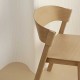 Cover Side Chair Muuto