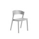 Cover Side Chair Muuto