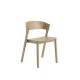 Cover Side Chair Muuto