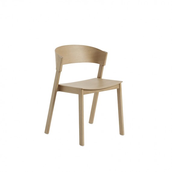 Cover Side Chair Muuto