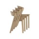 Cover Side Chair Muuto