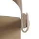Cover Side Chair Muuto