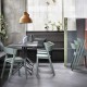 Cover Side Chair Rivestita Muuto