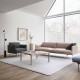 Workshop Coffee Table 86x86 cm Muuto