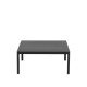 Workshop Coffee Table 86x86 cm Muuto