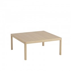 Workshop Coffee Table 86x86 cm