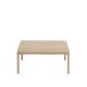 Workshop Coffee Table 86x86 cm Muuto