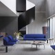 Post Floor Lamp Muuto