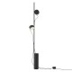 Post Floor Lamp
