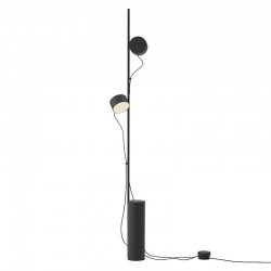 Post Floor Lamp