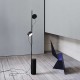 Post Floor Lamp Muuto