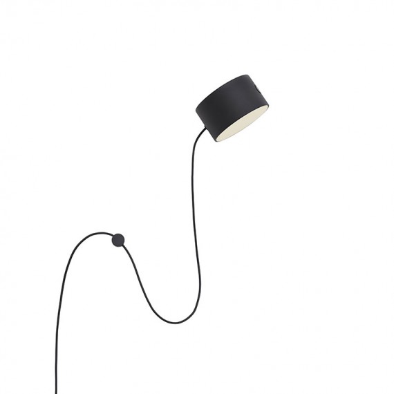 Post Wall Lamp Muuto