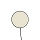 Post Wall Lamp Muuto