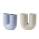 Kink Vase Muuto