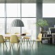 Sedia Nerd Chair Rovere Muuto