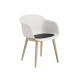 Fiber Chair Seat Pad Muuto