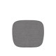 Fiber Chair Seat Pad Muuto