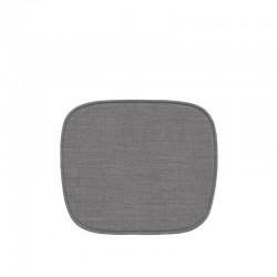 Fiber Chair Seat Pad