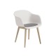 Fiber Chair Seat Pad Muuto