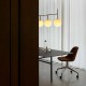 TR Bulb Pendant con Struttura Audo Copenhagen