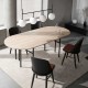 TR Bulb Pendant con Struttura Audo Copenhagen