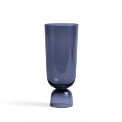 Bottom Up Vase L
