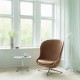 Hyg Lounge Alta Girevole Normann Copenhagen
