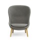 Hyg Lounge Alta Rovere Normann Copenhagen