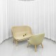 Hyg Sofa Rovere Normann Copenhagen