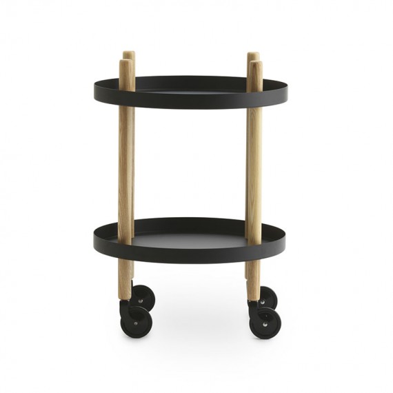 Block Ø45 cm Normann Copenhagen