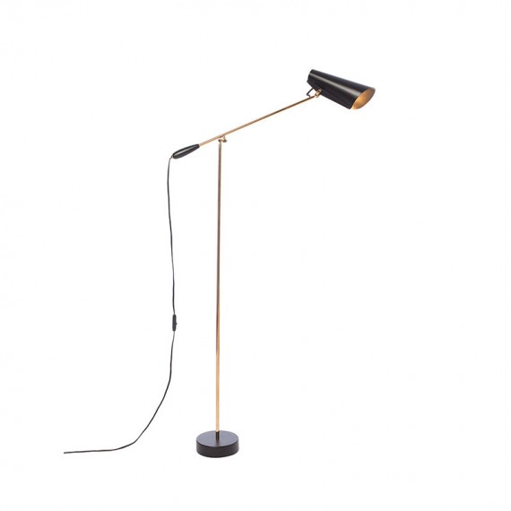 Birdy Floor Lamp Northern