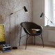 Birdy Floor Lamp Northern
