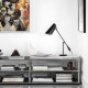 Birdy Table Lamp Northern